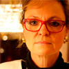 Karina Bogel:Leidensweg beendet! Als Frau immer nur milde belächelt zu werden nervt! DANKE LUCKY 